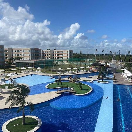 Muro Alto Condominio Clube - Flat Recife Buitenkant foto