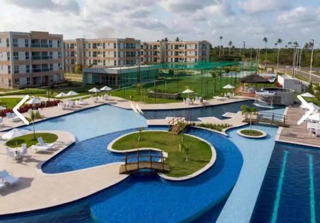 Muro Alto Condominio Clube - Flat Recife Buitenkant foto