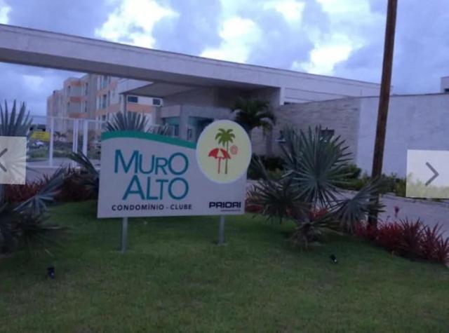 Muro Alto Condominio Clube - Flat Recife Buitenkant foto